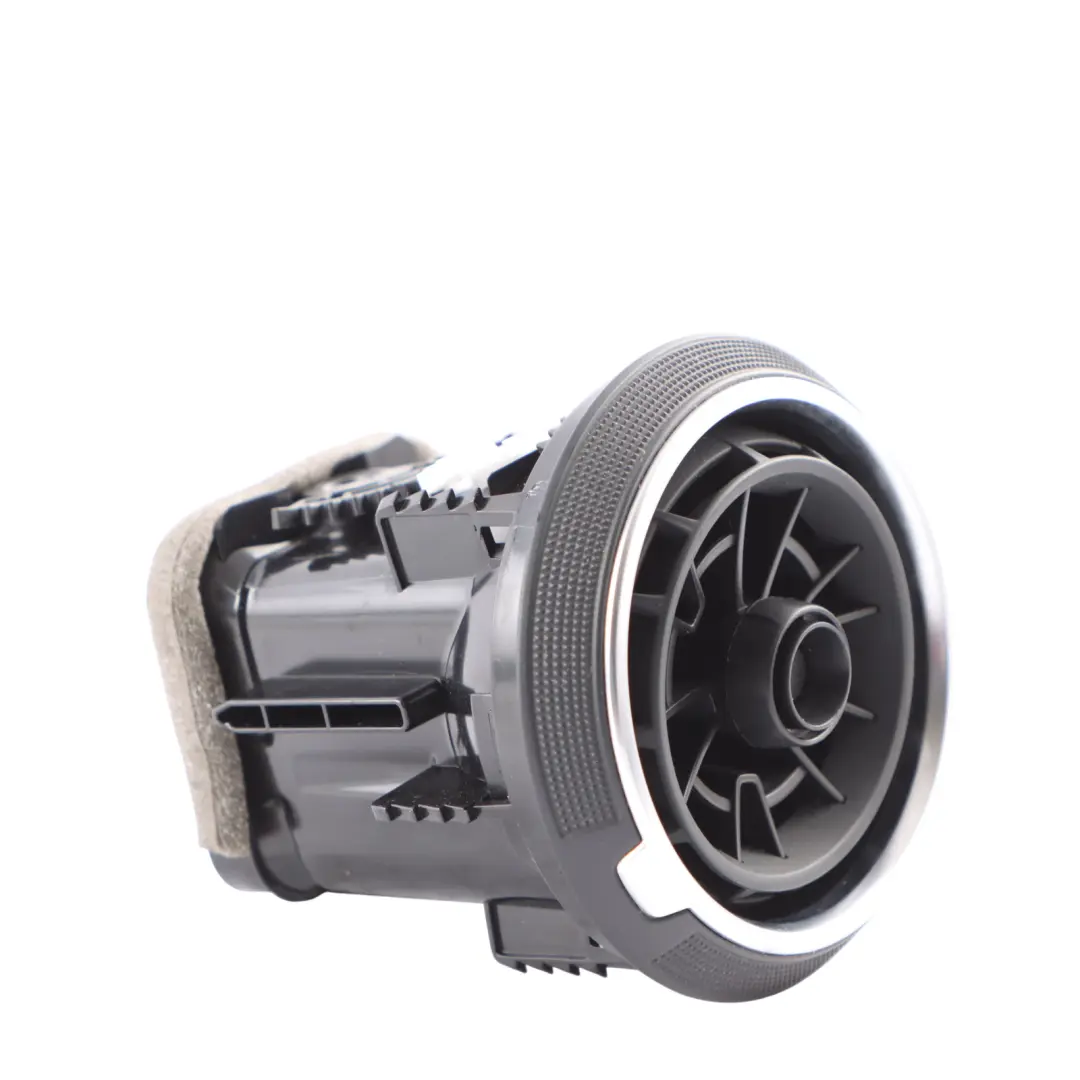 Air Vent Audi A3 8V Q2 GA Nozzle Front Centre Heater A/C Dashboard - SKU 81A820901E - Part number 81A820901E