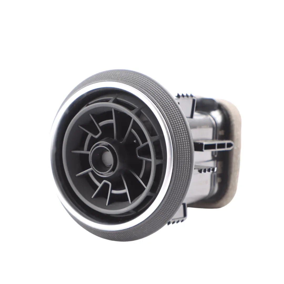 Audi A3 8V Q2 GA Bocchetta Aria Ugello Anteriore Centrale A/C - SKU 81A820901E - Numero di parte 81A820901E