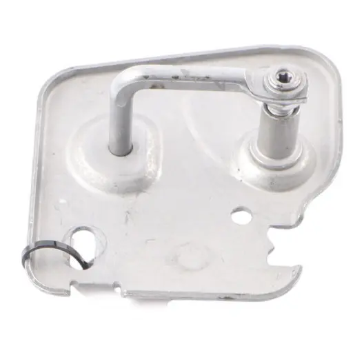 8Y Bonnet Lock Hood Latch Catch Left N/S to Audi S3 with Part number 81A823185B Audi S3 8Y Bonnet Lock Hood Latch Catch Left N/S - SKU 81A823185B - Part number 81A823185B