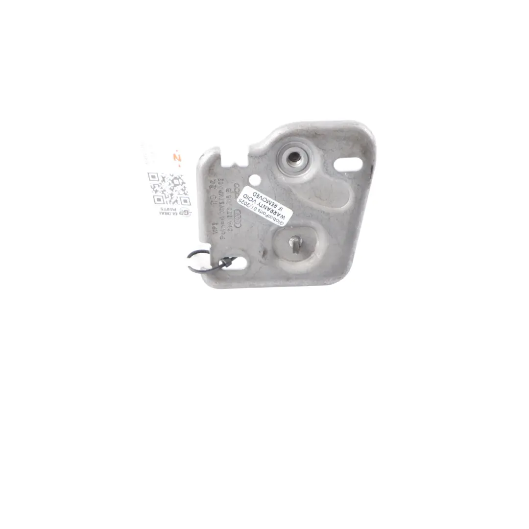 8Y Bonnet Lock Hood Latch Catch Left N/S Audi S3 - SKU 81A823185B - Part number 81A823185B