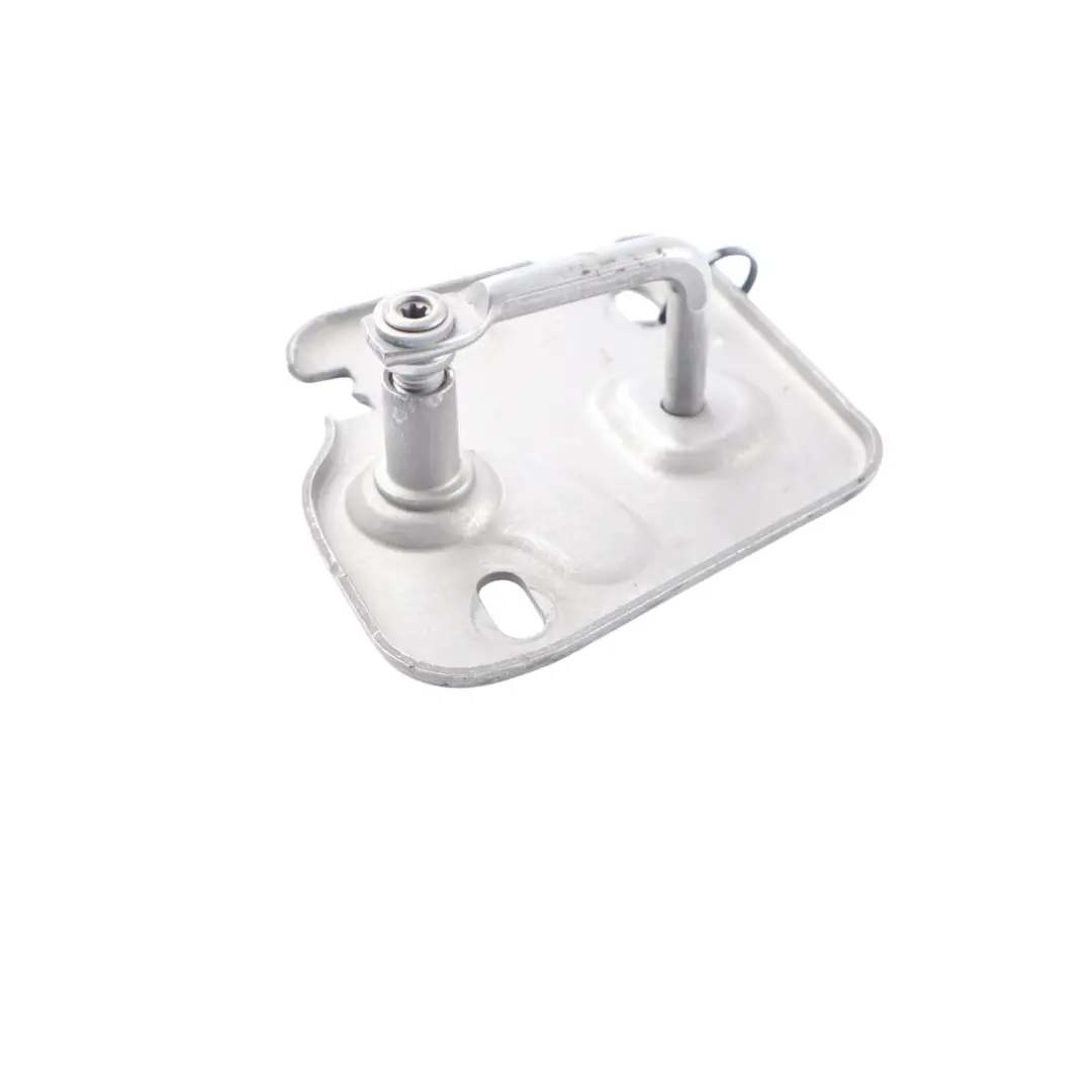 8Y Bonnet Lock Hood Latch Catch Left N/S to Audi S3 with Part number 81A823185B Audi S3 8Y Bonnet Lock Hood Latch Catch Left N/S - SKU 81A823185B - Part number 81A823185B