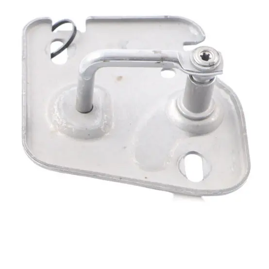 8Y Bonnet Lock Hood Latch Catch Right O/S to Audi S3 with Part number 81A823186B Audi S3 8Y Bonnet Lock Hood Latch Catch Right O/S - SKU 81A823186B - Part number 81A823186B