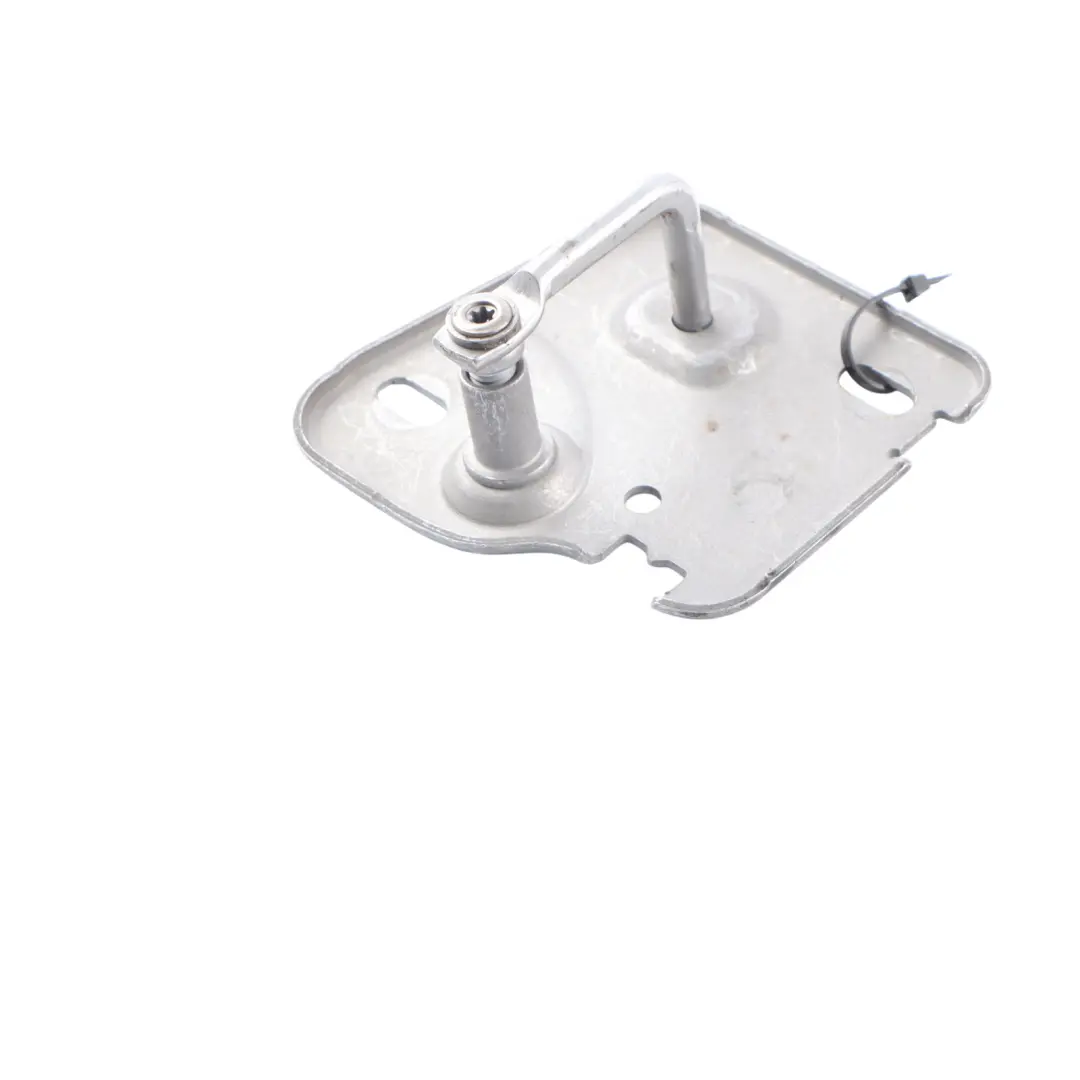 8Y Bonnet Lock Hood Latch Catch Right O/S to Audi S3 with Part number 81A823186B Audi S3 8Y Bonnet Lock Hood Latch Catch Right O/S - SKU 81A823186B - Part number 81A823186B