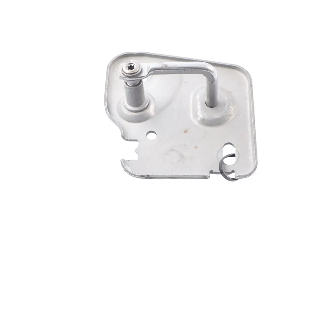 8Y Bonnet Lock Hood Latch Catch Right O/S to Audi S3 with Part number 81A823186B Audi S3 8Y Bonnet Lock Hood Latch Catch Right O/S - SKU 81A823186B - Part number 81A823186B