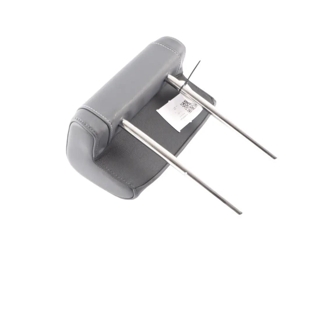 Audi A3 S3 8Y Appui-Tête Appui-Tête Arrière Central Cuir Gris - SKU 81A885973AA - Numéro de pièce 81A885973AA