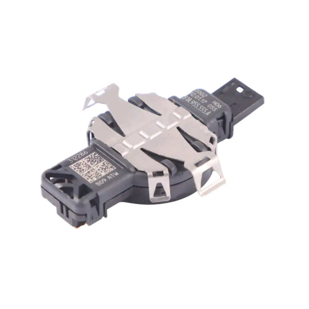 Audi A4 B9 Capteur de pluie pour pare brise avant - SKU 81A955555A - Numéro de pièce 81A955555A