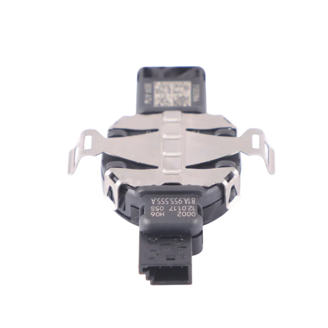 Audi A4 B9 Capteur de pluie pour pare brise avant - SKU 81A955555A - Numéro de pièce 81A955555A