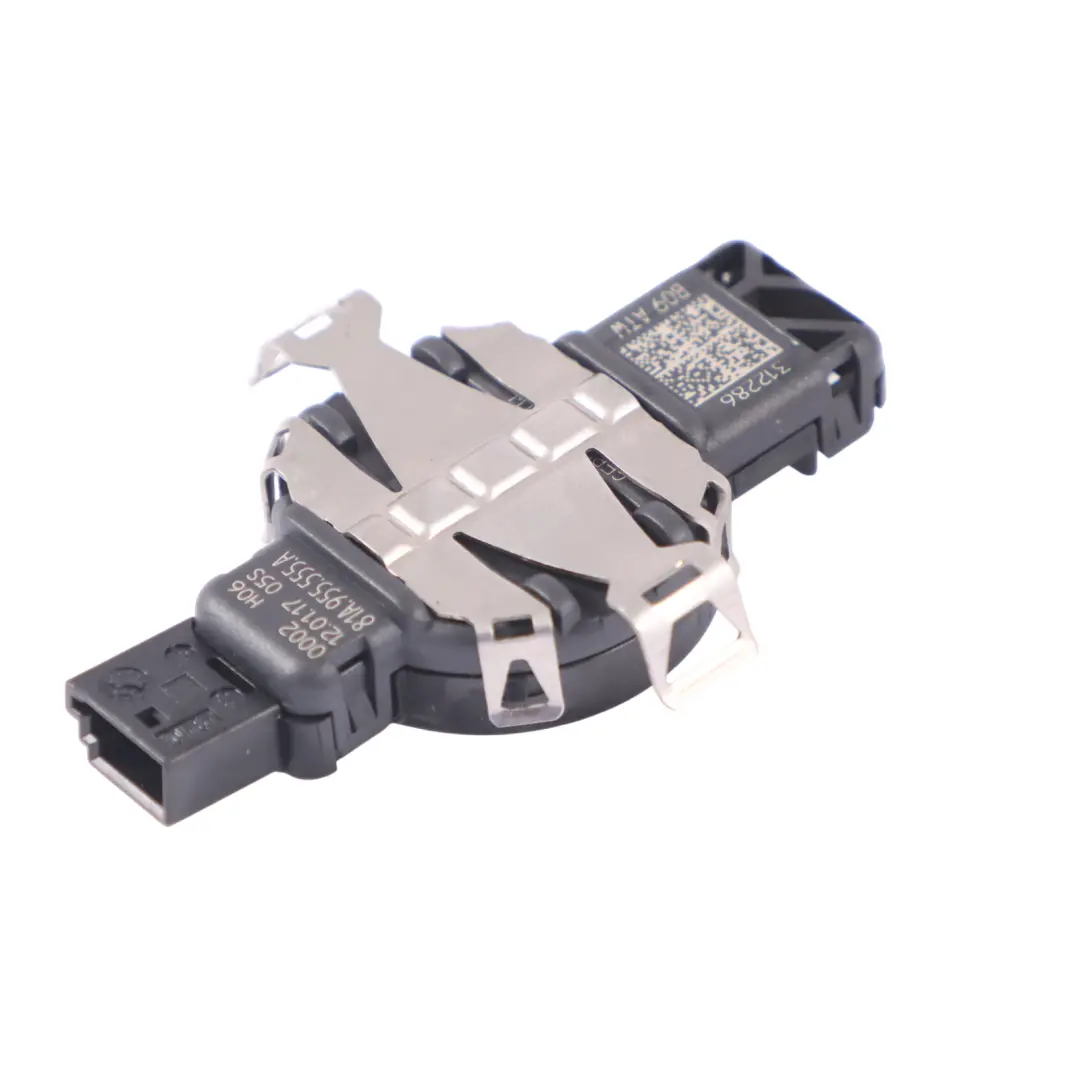 Front Windscreen Rain Sensor to Audi A4 B9 with Part number 81A955555A Audi A4 B9 Front Windscreen Rain Sensor - SKU 81A955555A - Part number 81A955555A