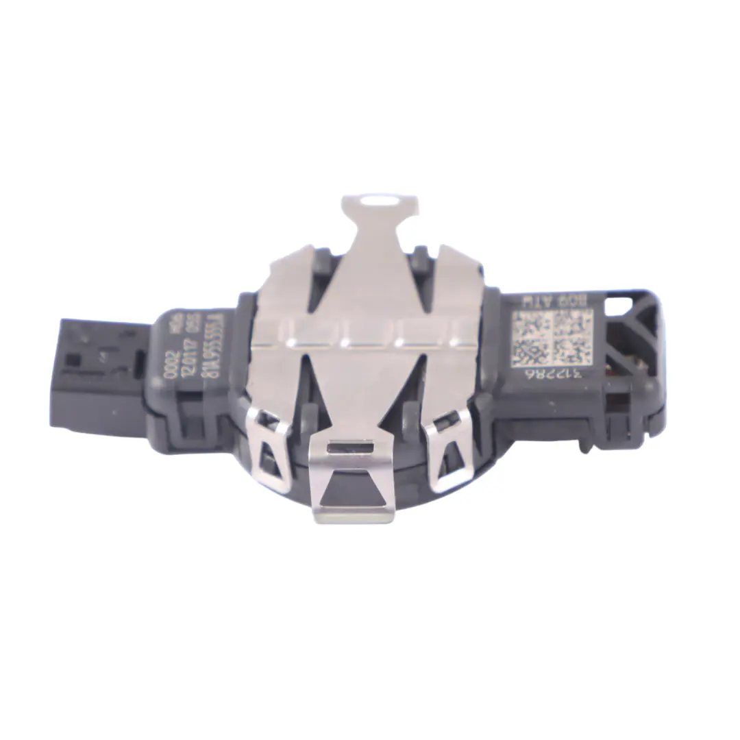 Front Windscreen Rain Sensor to Audi A4 B9 with Part number 81A955555A Audi A4 B9 Front Windscreen Rain Sensor - SKU 81A955555A - Part number 81A955555A