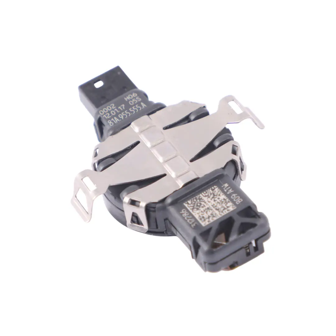 Audi A4 B9 Capteur de pluie pour pare brise avant - SKU 81A955555A - Numéro de pièce 81A955555A