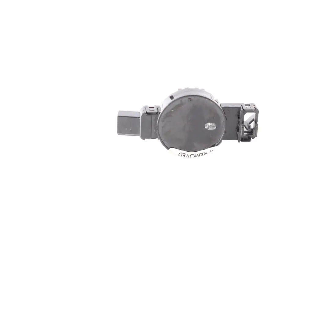 Volkswagen Audi Skoda Windscreen Rain Sensor Control Unit - SKU 81A955559A - Part number 81A955559A