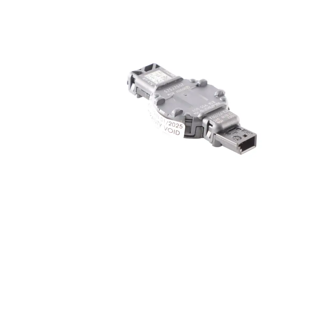 Volkswagen Audi Skoda Windscreen Rain Sensor Control Unit - SKU 81A955559A - Part number 81A955559A