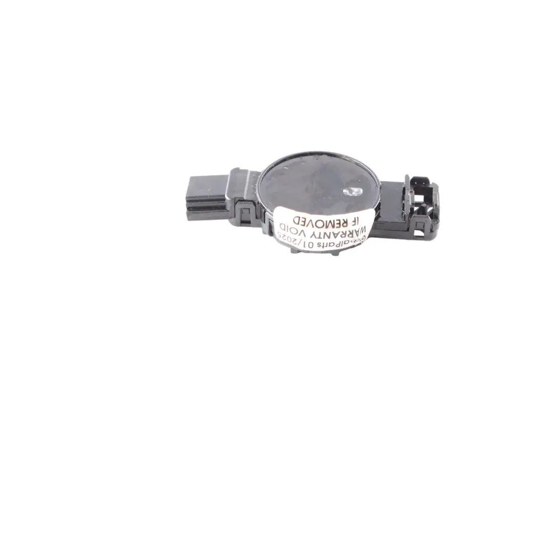 Volkswagen Audi Skoda Windscreen Rain Sensor Control Unit - SKU 81A955559A - Part number 81A955559A