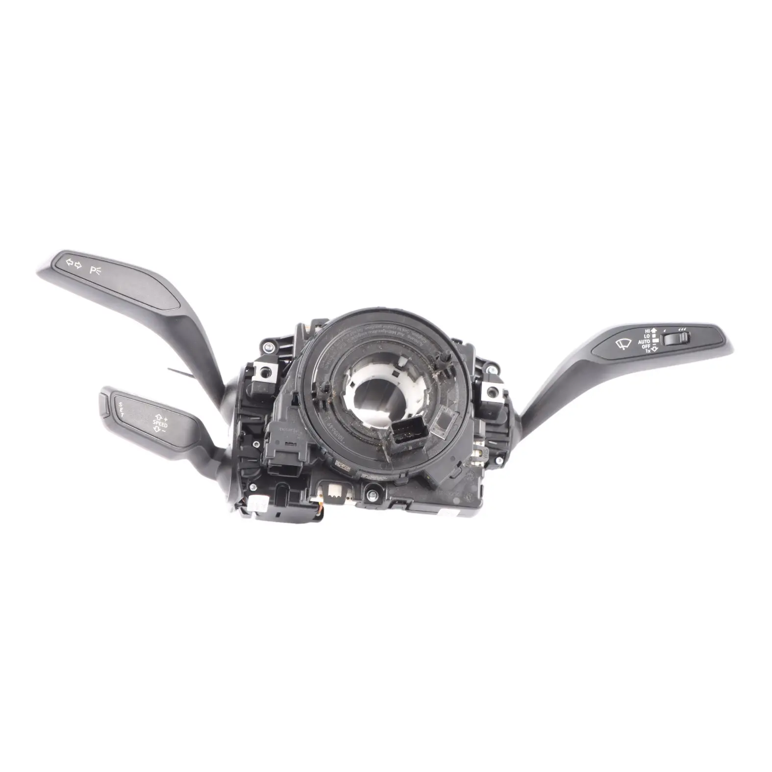 Audi A3 8V Interruttore piantone sterzo Gruppo tergicristallo Sgancio 82A953521A