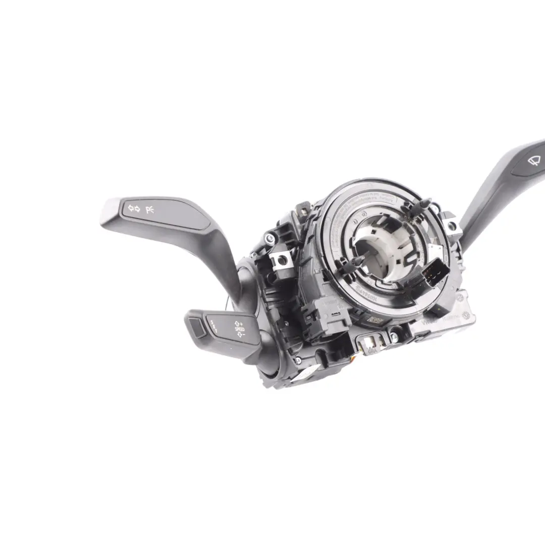 Steering Column Switch Cluster Wiper Stalk Slip to Audi A3 8V with Part number 82A953521A Audi A3 8V Steering Column Switch Cluster Wiper Stalk Slip - SKU 82A953521A - Part number 82A953521A