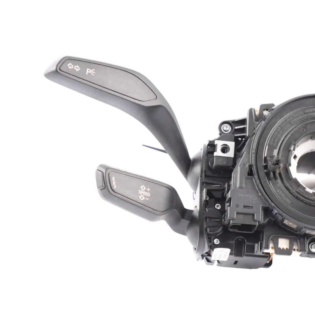 Audi A3 8V Interruptor columna dirección palanca limpiaparabrisas - SKU 82A953521A - Número de pieza 82A953521A