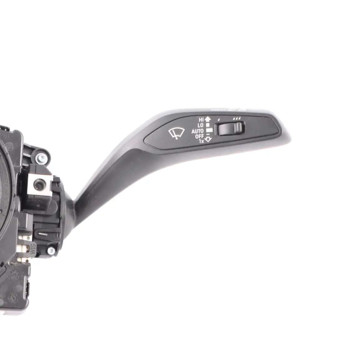 Audi A3 8V Interruptor columna dirección palanca limpiaparabrisas - SKU 82A953521A - Número de pieza 82A953521A