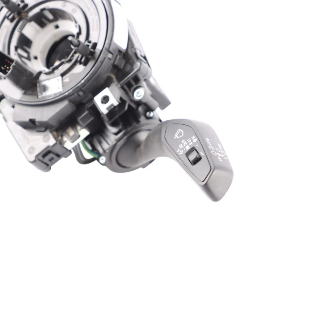 Audi A3 8V Interruptor columna dirección palanca limpiaparabrisas - SKU 82A953521A - Número de pieza 82A953521A