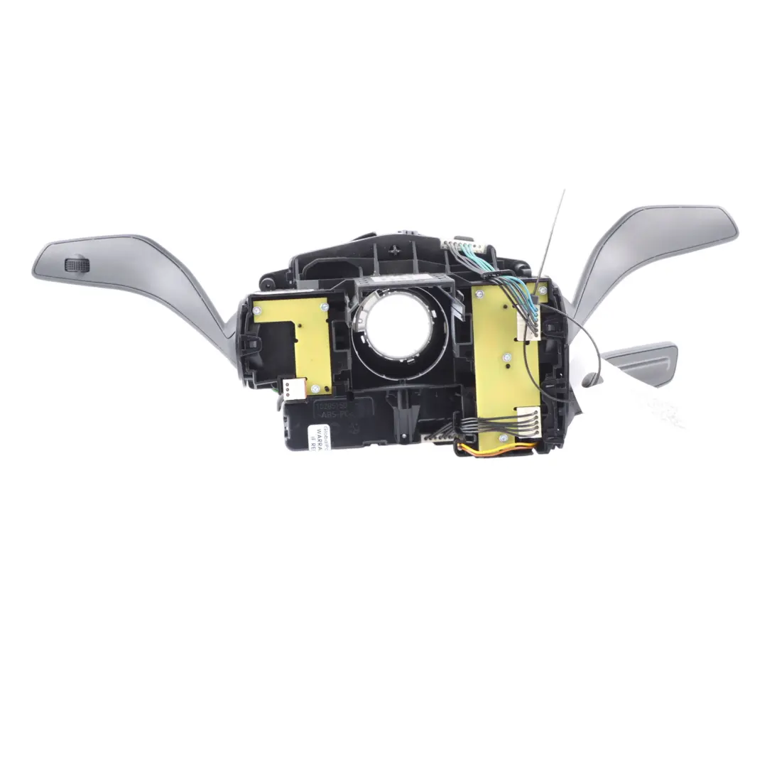 Audi A3 8V Interruptor columna dirección palanca limpiaparabrisas - SKU 82A953521A - Número de pieza 82A953521A