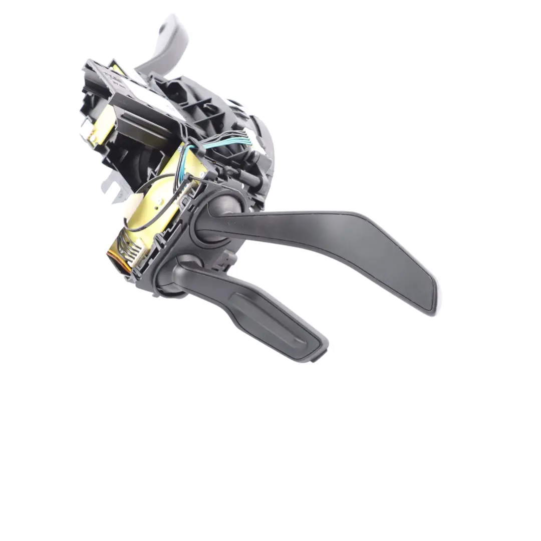 Interruptor columna dirección palanca limpiaparabrisas para Audi A3 8V con número de pieza 82A953521A Audi A3 8V Interruptor columna dirección palanca limpiaparabrisas - SKU 82A953521A - Número de pieza 82A953521A