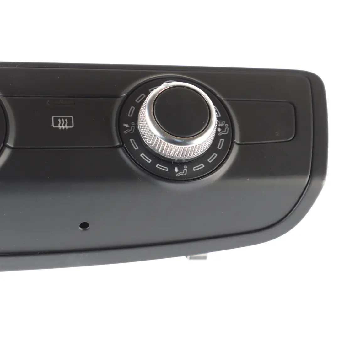 A/C Air Condition Heater Climate Control Switch Panel to Audi Q2 GA with Part number 83A820047B Audi Q2 GA A/C Air Condition Heater Climate Control Switch Panel - SKU 83A820047B - Part number 83A820047B