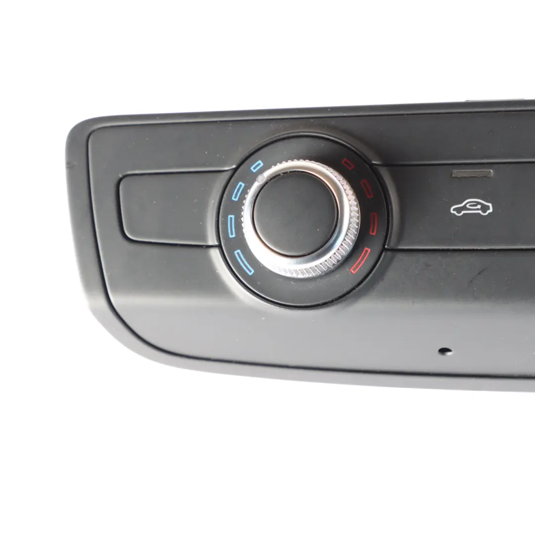 A/C Air Condition Heater Climate Control Switch Panel to Audi Q2 GA with Part number 83A820047B Audi Q2 GA A/C Air Condition Heater Climate Control Switch Panel - SKU 83A820047B - Part number 83A820047B