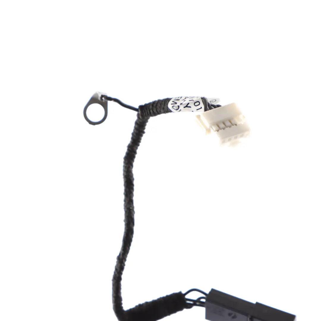 8Y Steering Wheel Multifunction Control Switch Button Set to Audi A3 S3 with Part number 83A951523J Audi A3 S3 8Y Steering Wheel Multifunction Control Switch Button Set - SKU 83A951523J - Part number 83A951523J