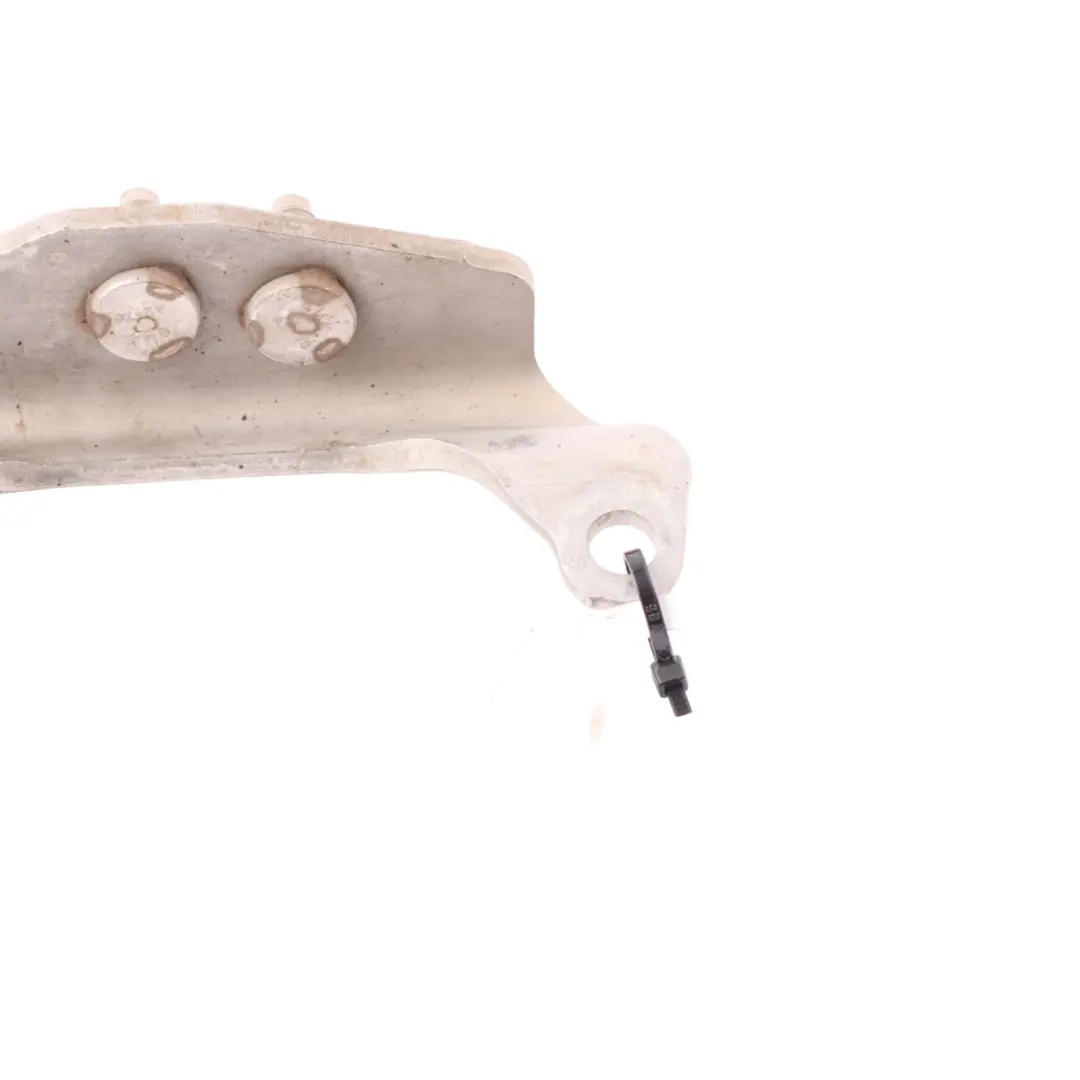 Pipe Bracket G80 M3 G82 M4 F98 X4M Exhaust Connection Pipe Mount to with Part number 8468991 Pipe Bracket G80 M3 G82 M4 F98 X4M Exhaust Connection Pipe Mount - SKU 8468991 - Part number 8468991