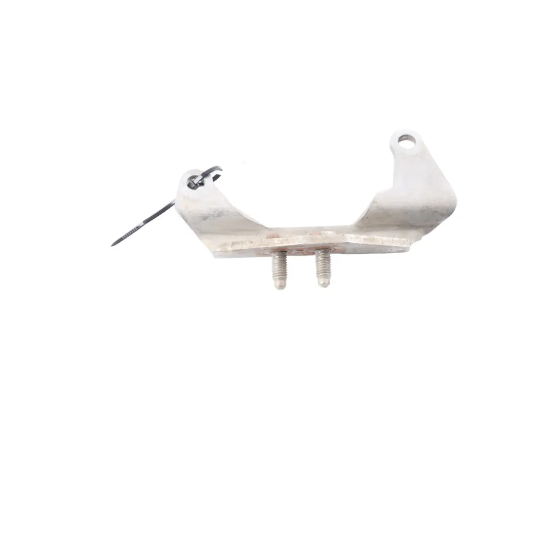 Pipe Bracket G80 M3 G82 M4 F98 X4M Exhaust Connection Pipe Mount to with Part number 8468991 Pipe Bracket G80 M3 G82 M4 F98 X4M Exhaust Connection Pipe Mount - SKU 8468991 - Part number 8468991