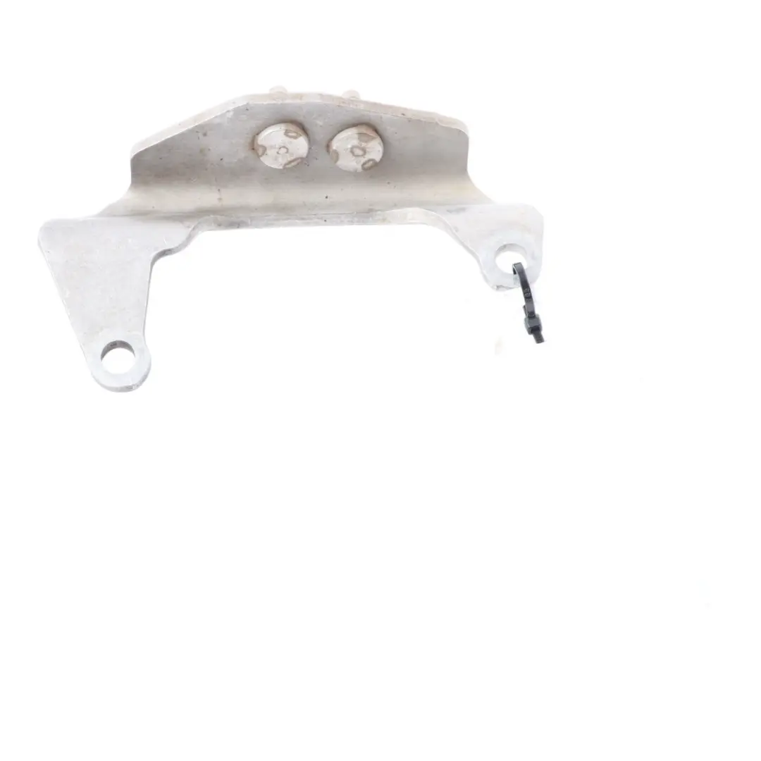 Pipe Bracket G80 M3 G82 M4 F98 X4M Exhaust Connection Pipe Mount to with Part number 8468991 Pipe Bracket G80 M3 G82 M4 F98 X4M Exhaust Connection Pipe Mount - SKU 8468991 - Part number 8468991