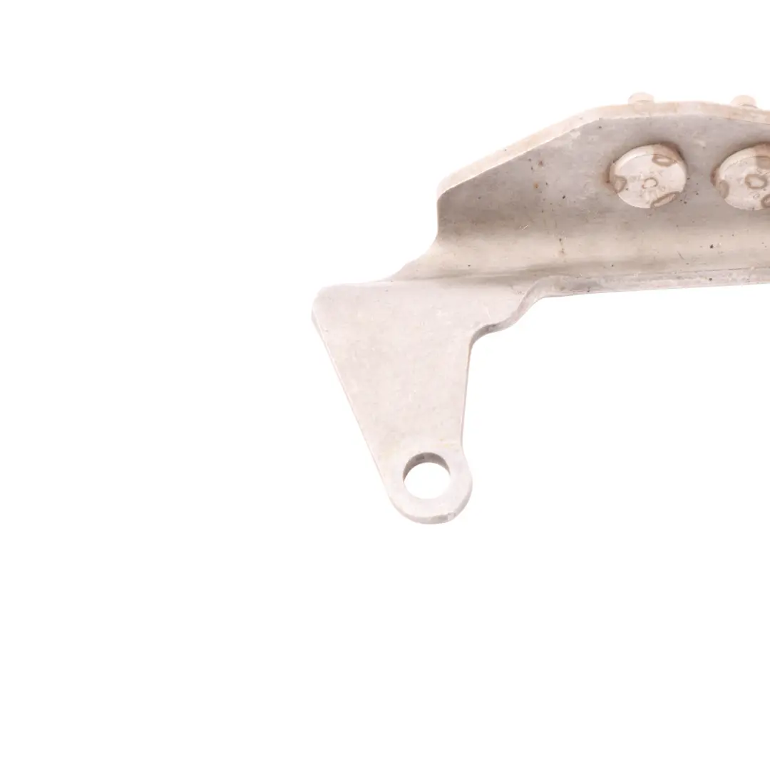 Pipe Bracket G80 M3 G82 M4 F98 X4M Exhaust Connection Pipe Mount to with Part number 8468991 Pipe Bracket G80 M3 G82 M4 F98 X4M Exhaust Connection Pipe Mount - SKU 8468991 - Part number 8468991