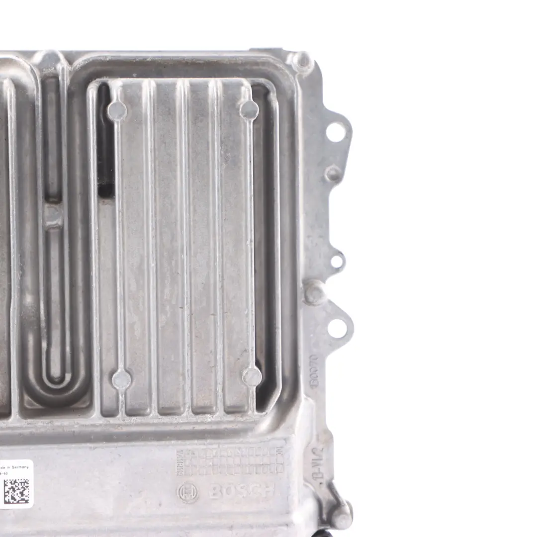 BMW G30 G31 G32 530dX 630dX 3.0 B57 Diesel Engine ECU Automatic - SKU 8472586 - Part number 8472586