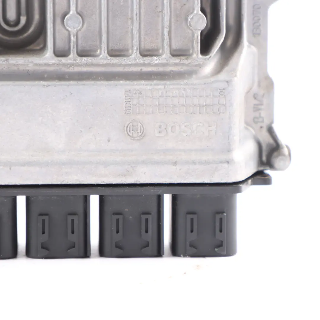 BMW G30 G31 G32 530dX 630dX 3.0 B57 Diesel Engine ECU Automatic - SKU 8472586 - Part number 8472586