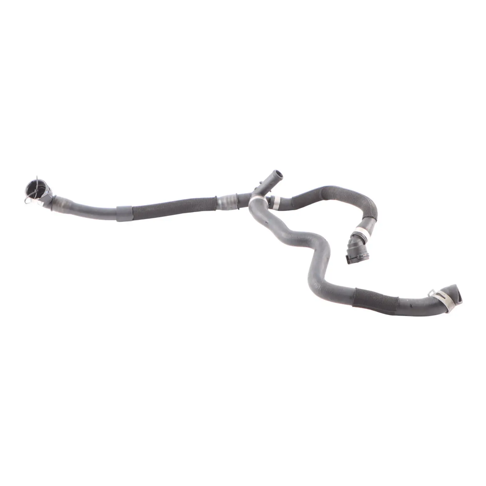 BMW F45 F46 X1 F48 B47 Mini F56 Diesel Wąż Przewód Wody Chłodnicy 8475730