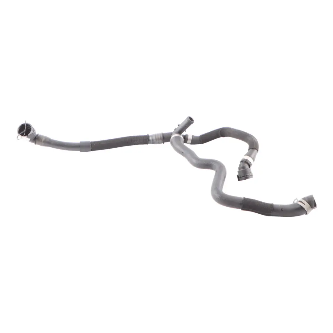 B47 Tubo Linea Acqua Liquido Refrigerante per BMW F45 F46 F48 F56 con numero di parte 8475730 BMW F45 F46 F48 F56 B47 Tubo Linea Acqua Liquido Refrigerante - SKU 8475730 - Numero di parte 8475730