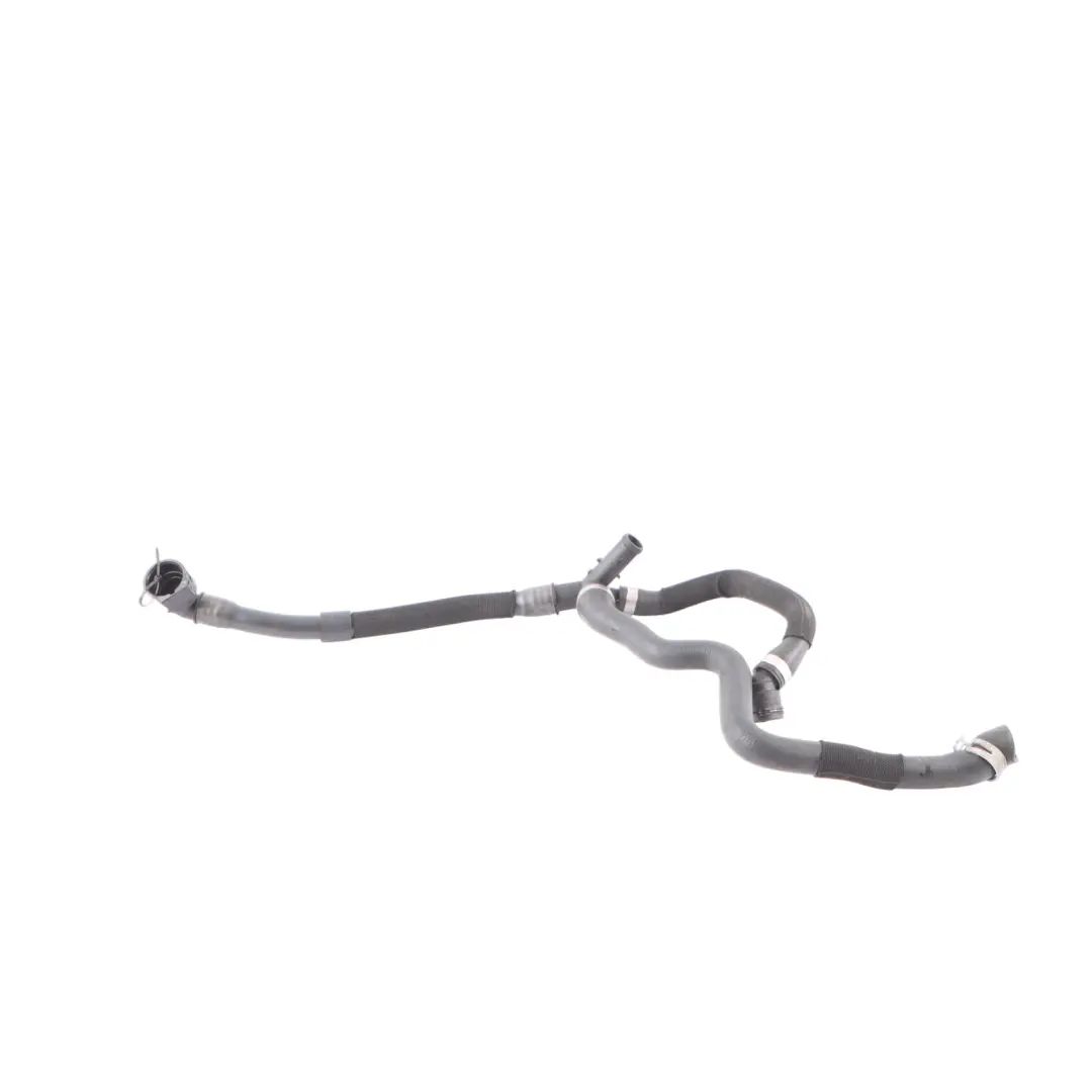 B47 Tubo Linea Acqua Liquido Refrigerante per BMW F45 F46 F48 F56 con numero di parte 8475730 BMW F45 F46 F48 F56 B47 Tubo Linea Acqua Liquido Refrigerante - SKU 8475730 - Numero di parte 8475730