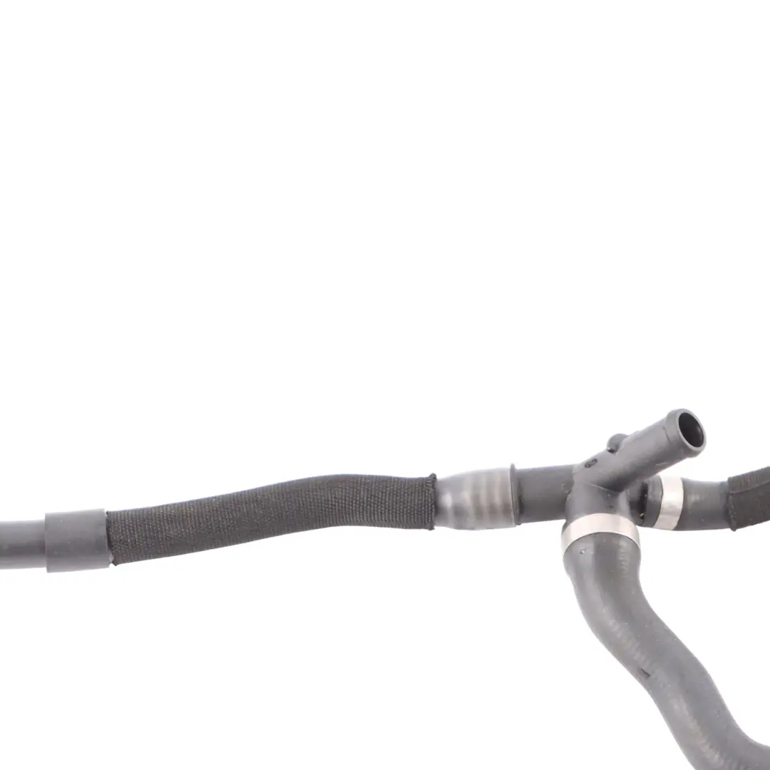 BMW F45 F46 F48 F56 B47 Diesel Kühlmittelschlauch Wasserrohr - SKU 8475730 - Teilenummer 8475730