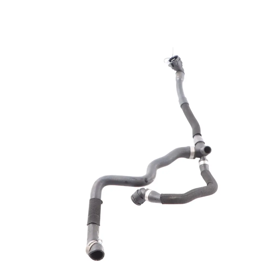 B47 Mini F56 Coolant Hose Water Pipe Line Tube Diesel to BMW F45 F46 X1 F48 with Part number 8475730 BMW F45 F46 X1 F48 B47 Mini F56 Coolant Hose Water Pipe Line Tube Diesel - SKU 8475730 - Part number 8475730