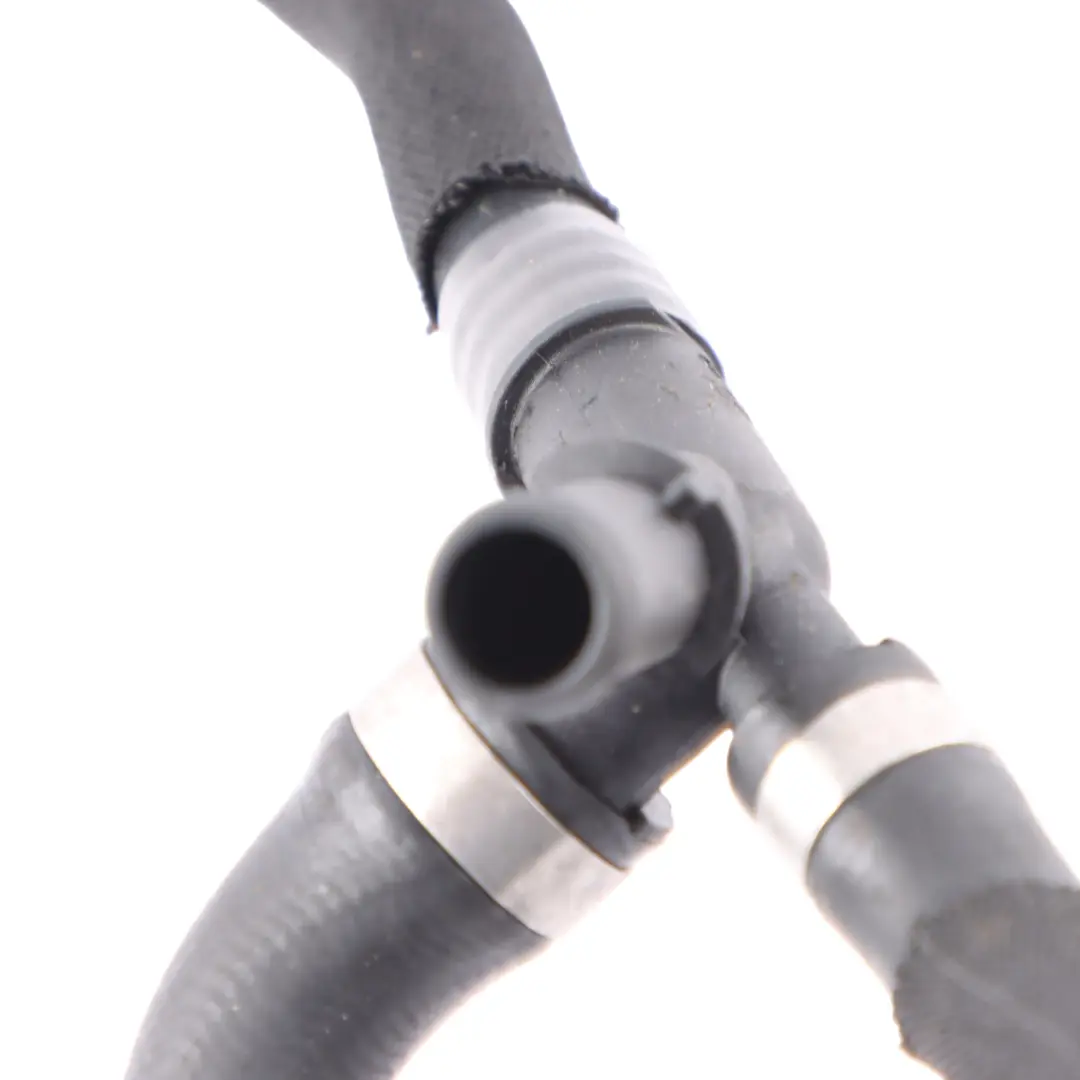 BMW F45 F46 F48 F56 B47 Diesel Kühlmittelschlauch Wasserrohr - SKU 8475730 - Teilenummer 8475730