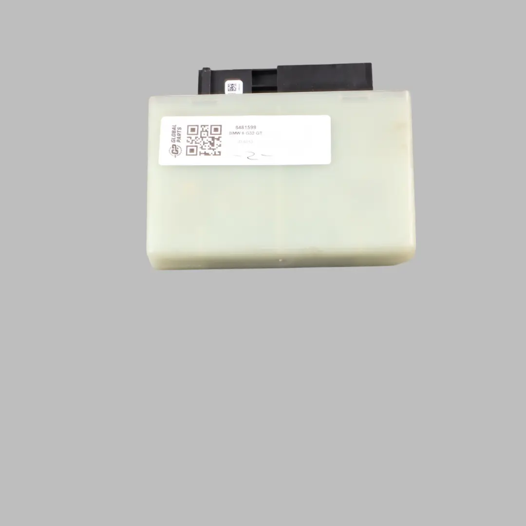 Adblue Module BMW G20 G21 G30 G31 X3 G01 Control Unit ECU SCR to with Part number 8481599 Adblue Module BMW G20 G21 G30 G31 X3 G01 Control Unit ECU SCR - SKU 8481599 - Part number 8481599