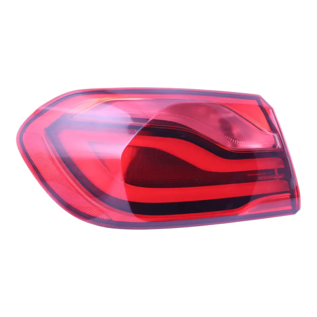 Light In The Side Panel Left N/S 7426055 to BMW F32 F82 LCI M4 Rear with Part number 8496523 BMW F32 F82 LCI M4 Rear Light In The Side Panel Left N/S 7426055 - SKU 8496523 - Part number 8496523