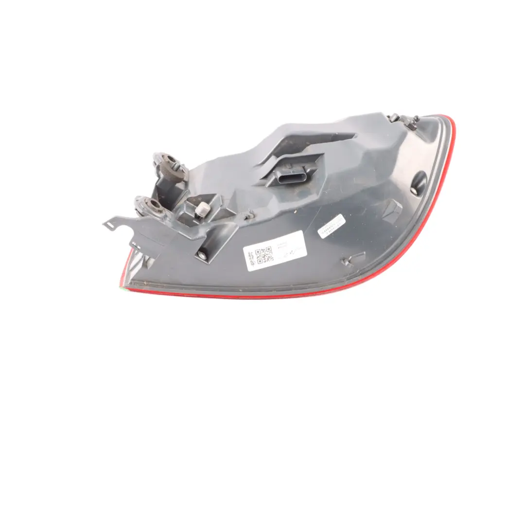 BMW 4 Series F32 F82 LCI M4 Rear Light In The Side Panel Left N/S 7426055 - SKU 8496523 - Part number 8496523
