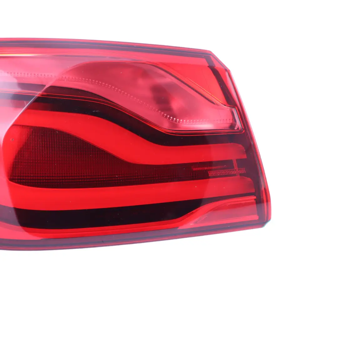 Light In The Side Panel Left N/S 7426055 to BMW F32 F82 LCI M4 Rear with Part number 8496523 BMW F32 F82 LCI M4 Rear Light In The Side Panel Left N/S 7426055 - SKU 8496523 - Part number 8496523