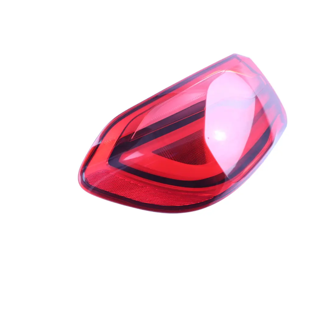 Light In The Side Panel Left N/S 7426055 to BMW F32 F82 LCI M4 Rear with Part number 8496523 BMW F32 F82 LCI M4 Rear Light In The Side Panel Left N/S 7426055 - SKU 8496523 - Part number 8496523