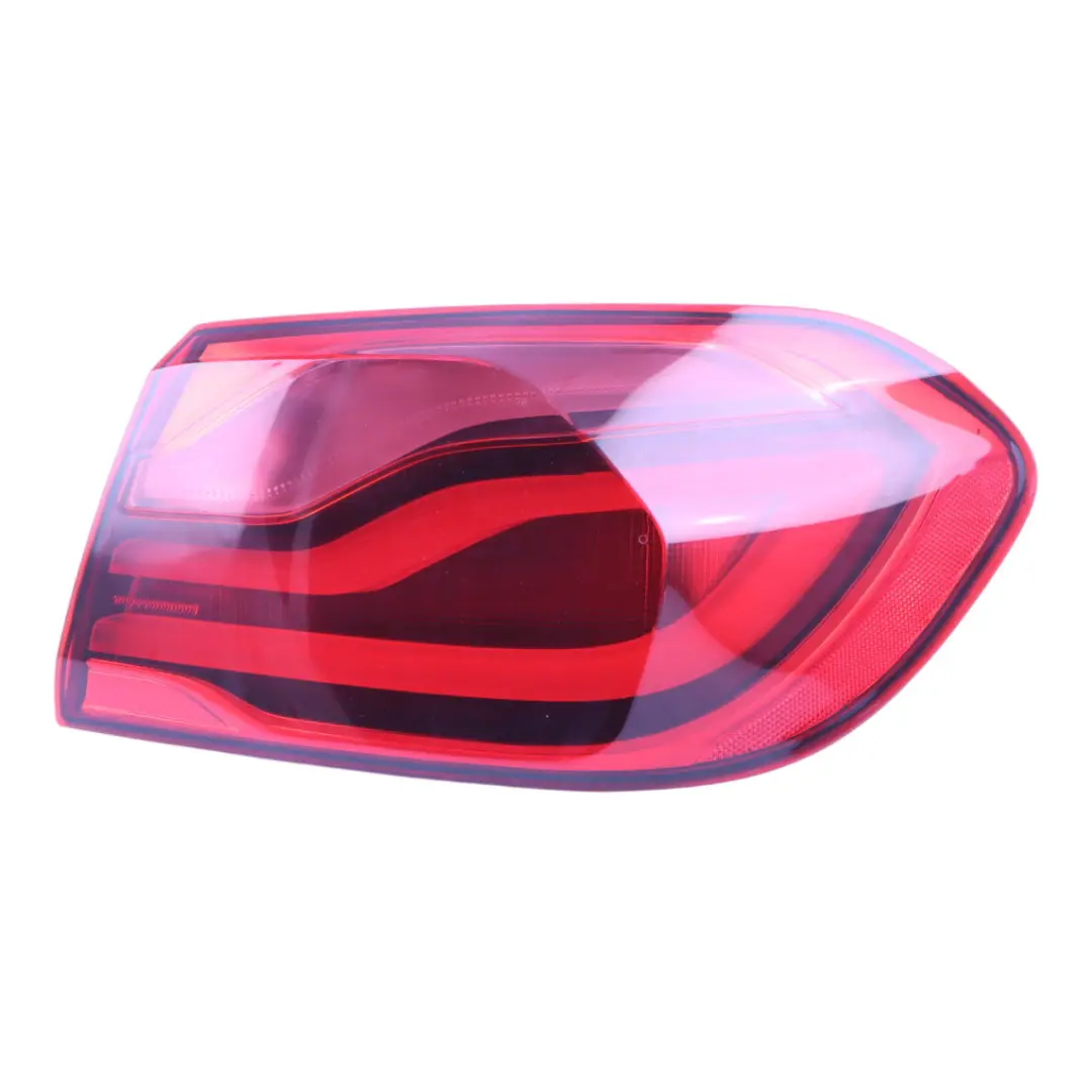 Tail Light BMW F32 F33 F36 F82 M4 Rear Inner Lamp Right O/S to with Part number 8496524 Tail Light BMW F32 F33 F36 F82 M4 Rear Inner Lamp Right O/S - SKU 8496524-TAIWAN - Part number 8496524