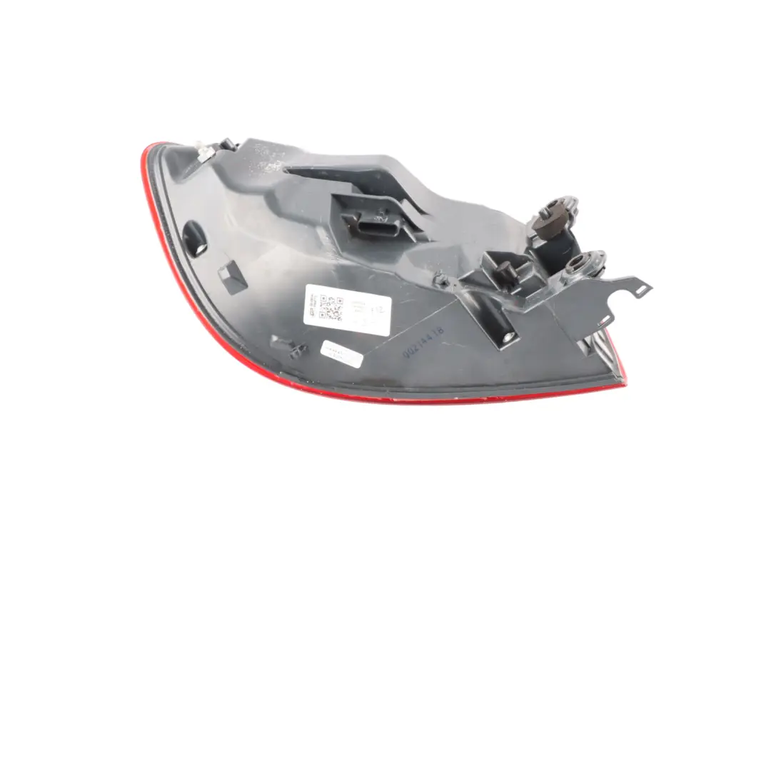 Tail Light BMW F32 F33 F36 F82 M4 Rear Inner Lamp Right O/S to with Part number 8496524 Tail Light BMW F32 F33 F36 F82 M4 Rear Inner Lamp Right O/S - SKU 8496524-TAIWAN - Part number 8496524