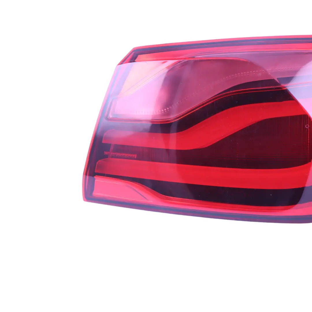 Tail Light BMW F32 F33 F36 F82 M4 Rear Inner Lamp Right O/S to with Part number 8496524 Tail Light BMW F32 F33 F36 F82 M4 Rear Inner Lamp Right O/S - SKU 8496524-TAIWAN - Part number 8496524