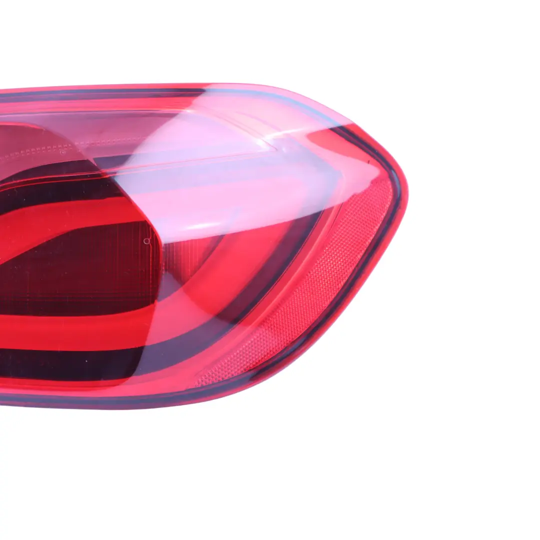 Tail Light BMW F32 F33 F36 F82 M4 Rear Inner Lamp Right O/S to with Part number 8496524 Tail Light BMW F32 F33 F36 F82 M4 Rear Inner Lamp Right O/S - SKU 8496524-TAIWAN - Part number 8496524