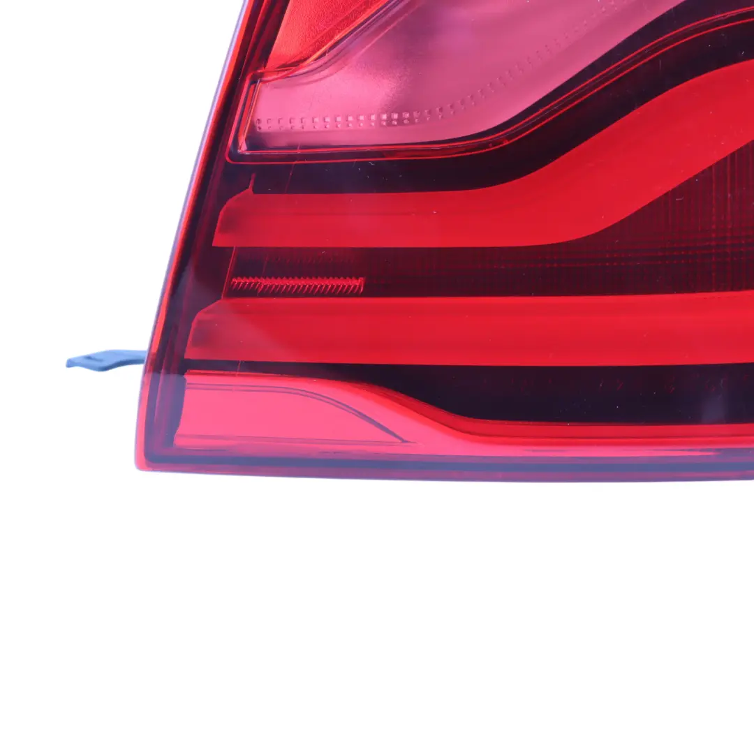 Tail Light BMW F32 F33 F36 F82 M4 Rear Inner Lamp Right O/S to with Part number 8496524 Tail Light BMW F32 F33 F36 F82 M4 Rear Inner Lamp Right O/S - SKU 8496524-TAIWAN - Part number 8496524