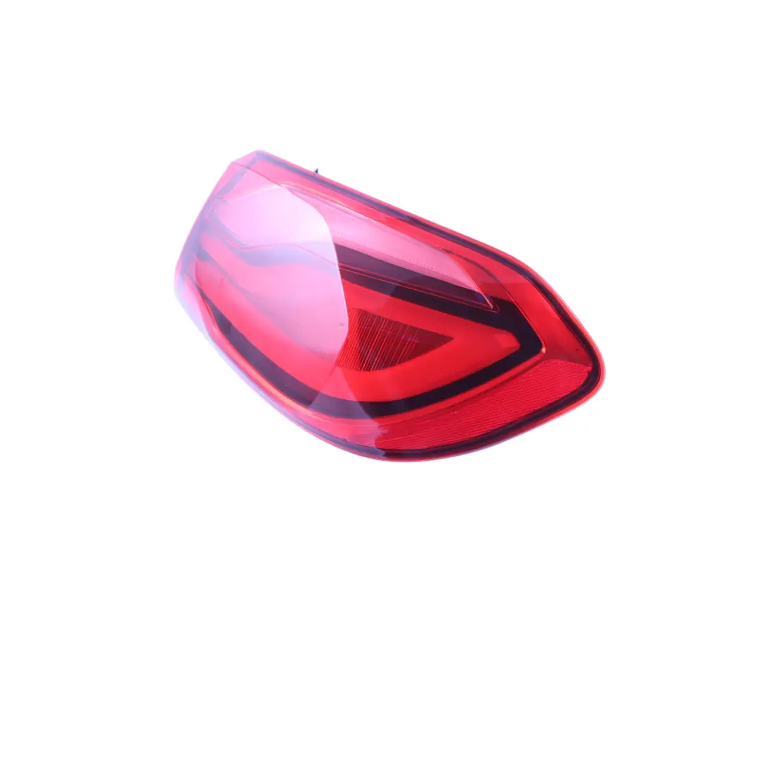 Tail Light BMW F32 F33 F36 F82 M4 Rear Inner Lamp Right O/S to with Part number 8496524 Tail Light BMW F32 F33 F36 F82 M4 Rear Inner Lamp Right O/S - SKU 8496524-TAIWAN - Part number 8496524
